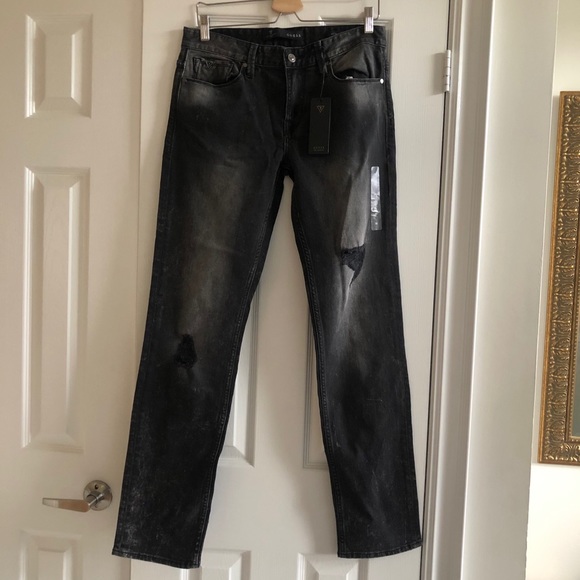 NWT Men's Jeans by Guess - Picture 1 of 9